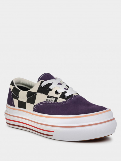 Кеды низкие Vans Super Comfycush ERA модель VN0A4U1D26C1 — фото 3 - INTERTOP