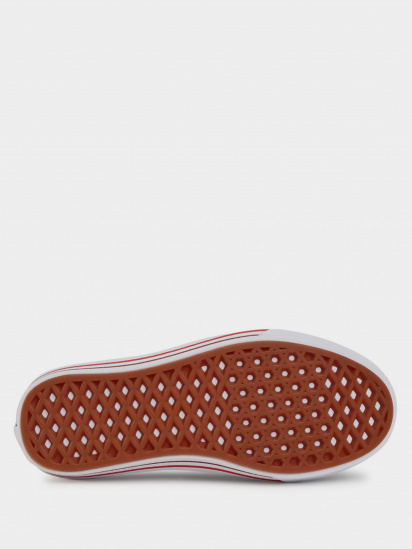 Кеды низкие Vans Super Comfycush ERA модель VN0A4U1D26C1 — фото 5 - INTERTOP