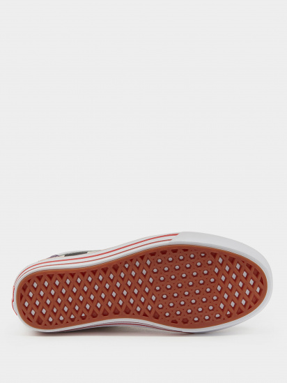 Кеди низькі Vans Super ComfyCush Old Skool модель VN0A4UUN26C1 — фото 5 - INTERTOP