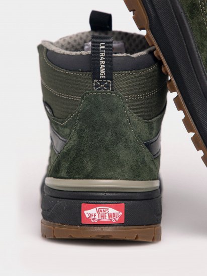 Черевики Vans UltraRange модель VN0A4UWJ26W1 — фото 3 - INTERTOP