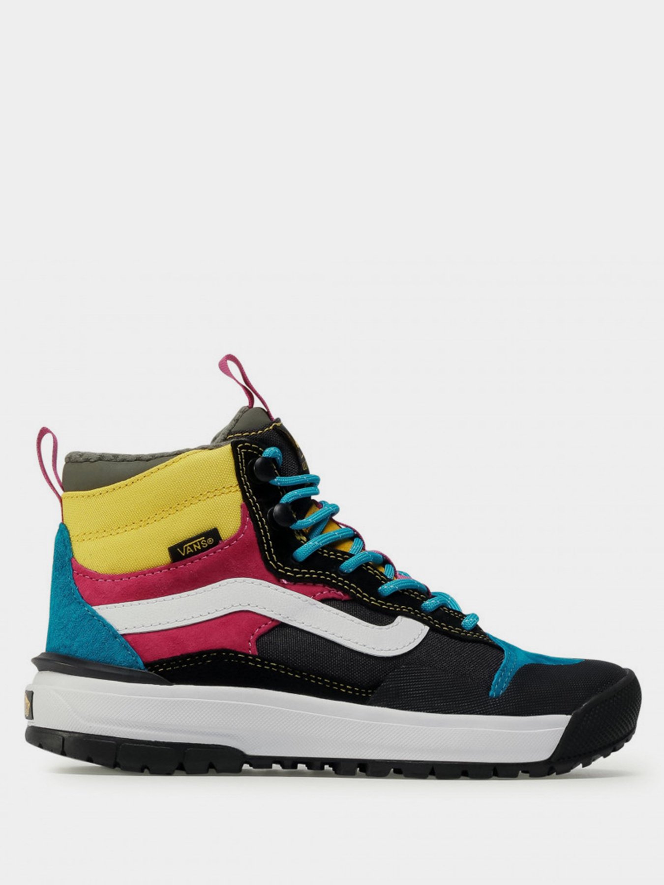 Черевики та чоботи Vans 66 Supply Ultrarange модель VN0A4UWJ26X1 Фото