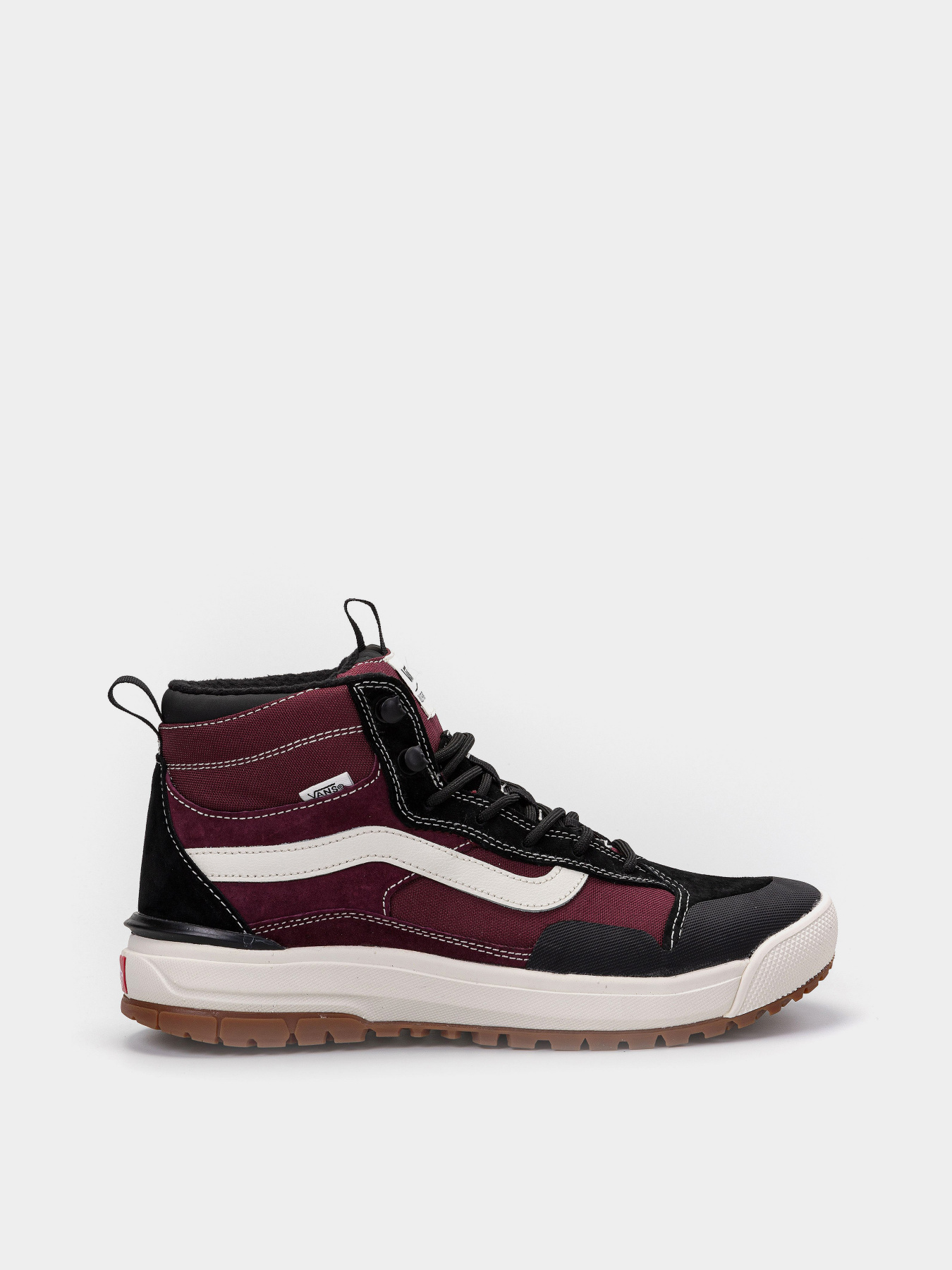 Черевики Vans ULTRARANGE EXO HI MTE модель VN0A4UWJ26Y1 Фото