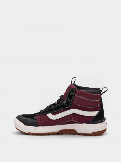 Черевики Vans ULTRARANGE EXO HI MTE модель VN0A4UWJ26Y1 — фото - INTERTOP