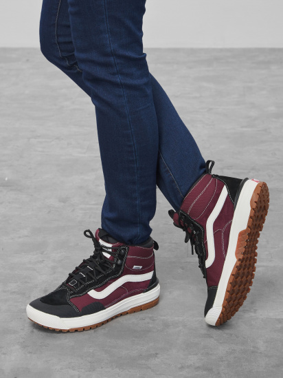 Черевики Vans ULTRARANGE EXO HI MTE модель VN0A4UWJ26Y1 — фото 5 - INTERTOP