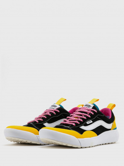 Кросівки Vans 66 SUPPLY ULTRARANGE EXO модель VN0A4UWM27B1 — фото - INTERTOP