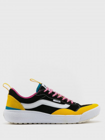 Кроссовки повседневные Vans 66 SUPPLY ULTRARANGE EXO модель VN0A4UWM27B1 Фото