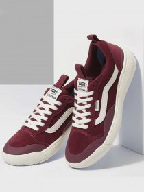 Кроссовки Vans SUEDE ULTRARANGE EXO SE модель VN0A4UWM26O1 Фото