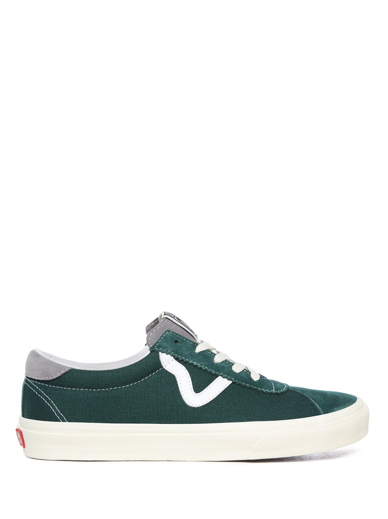Кеды низкие Vans Retro Sport  модель VN0A4BU622K1 Фото