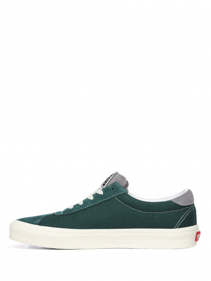 Кеди низькі Vans Retro Sport  модель VN0A4BU622K1 — фото - INTERTOP