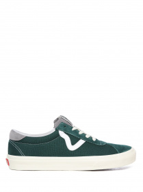 Кеди низькі Vans Retro Sport модель VN0A4BU622K1 Кеди низькі Vans Retro Sport модель VN0A4BU622K1 Фото