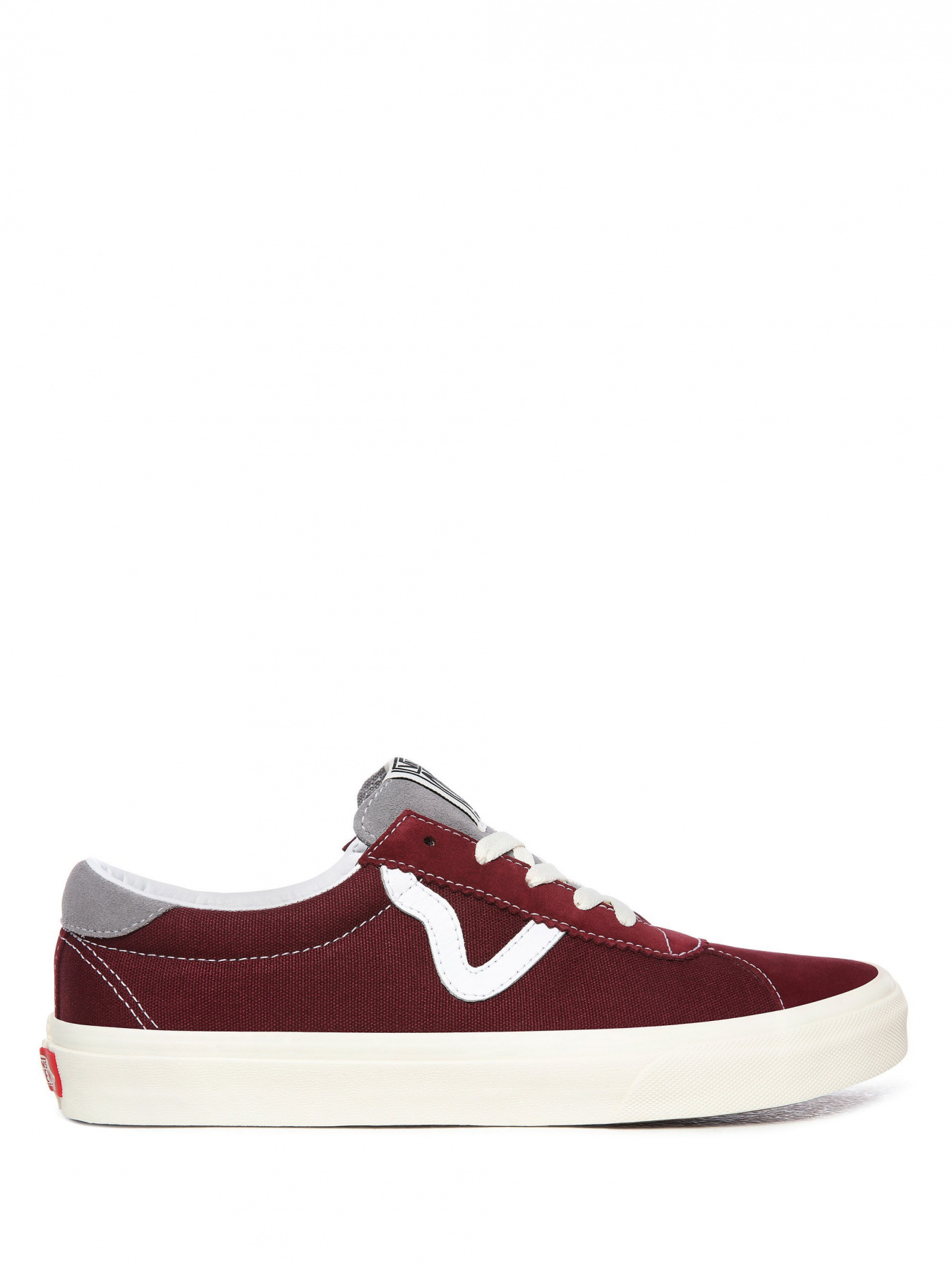 Кеди низькі Vans Retro Sport  модель VN0A4BU624Q1 Фото