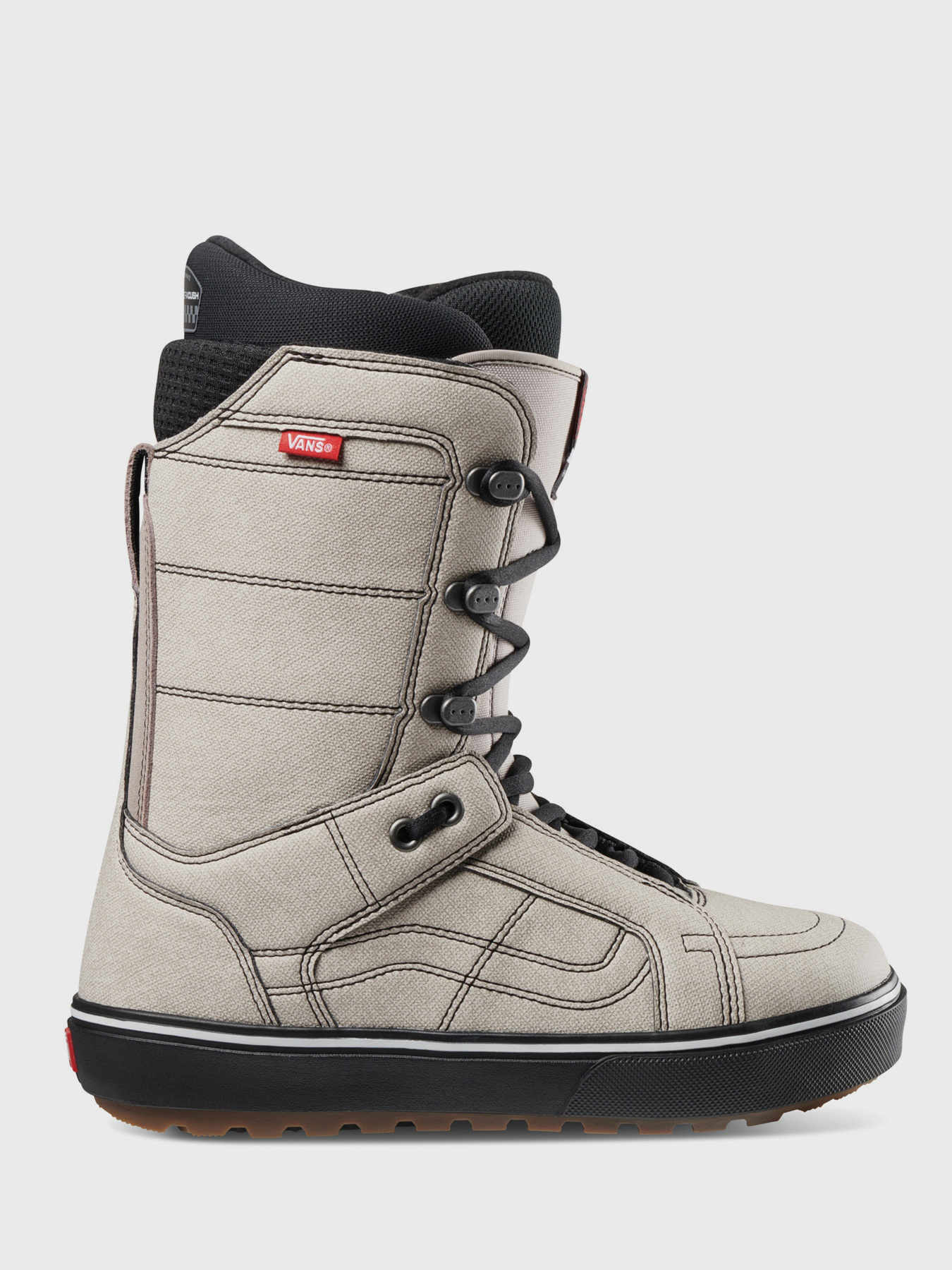 Черевики Vans Jake Kuzyk Hi-Standard Og Snowboard модель VN0A3TFJ0BS1 Фото