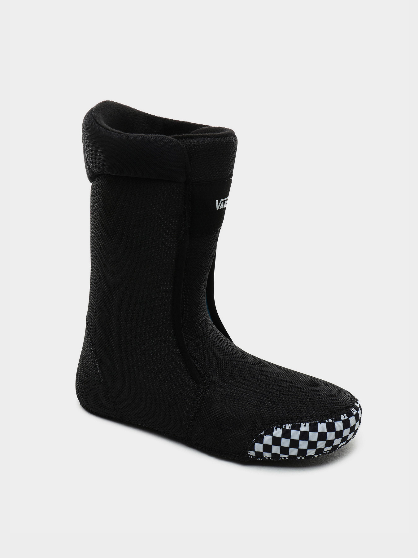 Ботинки Vans Hi-Standard Og Snowboard модель VN0A3TFJT0U1 Фото