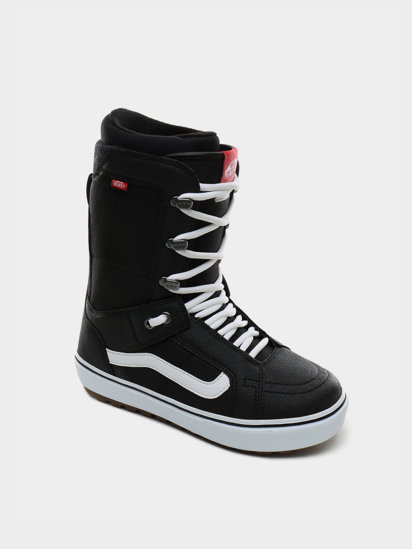 Ботинки Vans Hi-Standard Og Snowboard модель VN0A3TFJT0U1 Фото
