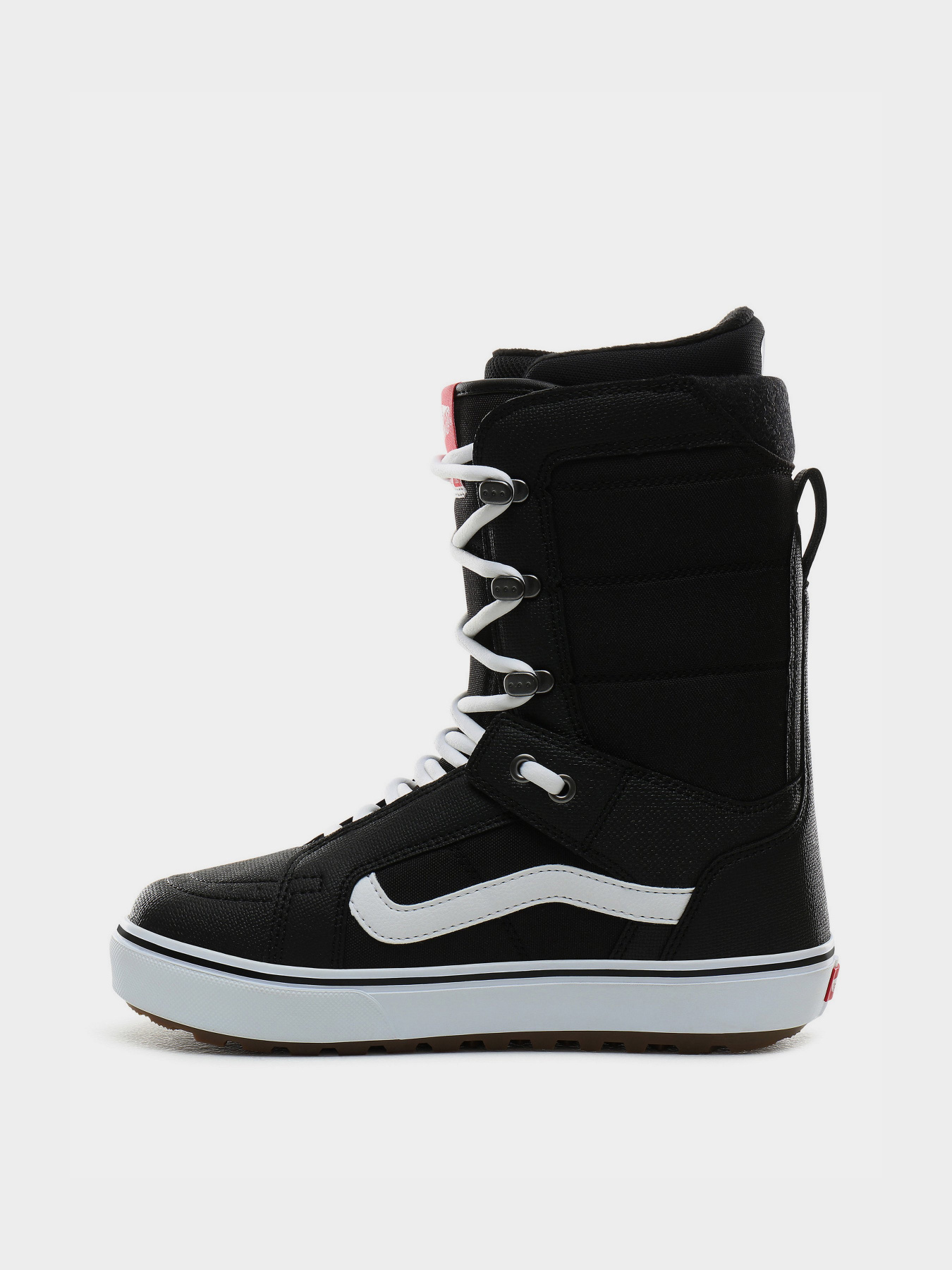Черевики Vans Hi-Standard Og Snowboard модель VN0A3TFJT0U1 Черевики Vans Hi-Standard Og Snowboard модель VN0A3TFJT0U1 Фото