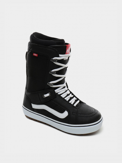 Черевики та чоботи Vans Hi-Standard Og Snowboard модель VN0A3TFJT0U1 Фото