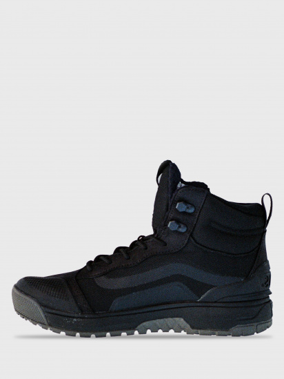 Черевики Vans Bryan Iguchi UltraRange EXO HI MTE модель VN0A54G20CF1 — фото 3 - INTERTOP