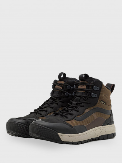 Черевики Vans Bryan Iguchi UltraRange EXO HI MTE модель VN0A54G2Y491 — фото - INTERTOP