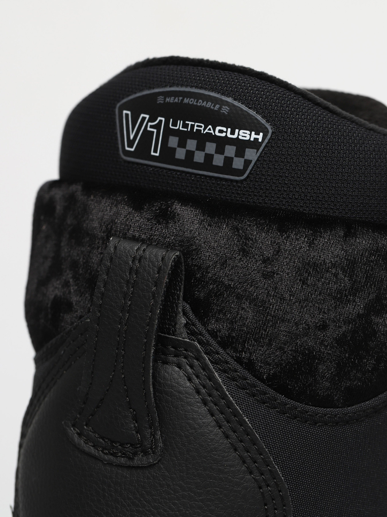 Черевики Vans Encore Og Snowboard Модель VN0A3TFP0BN1 Фото