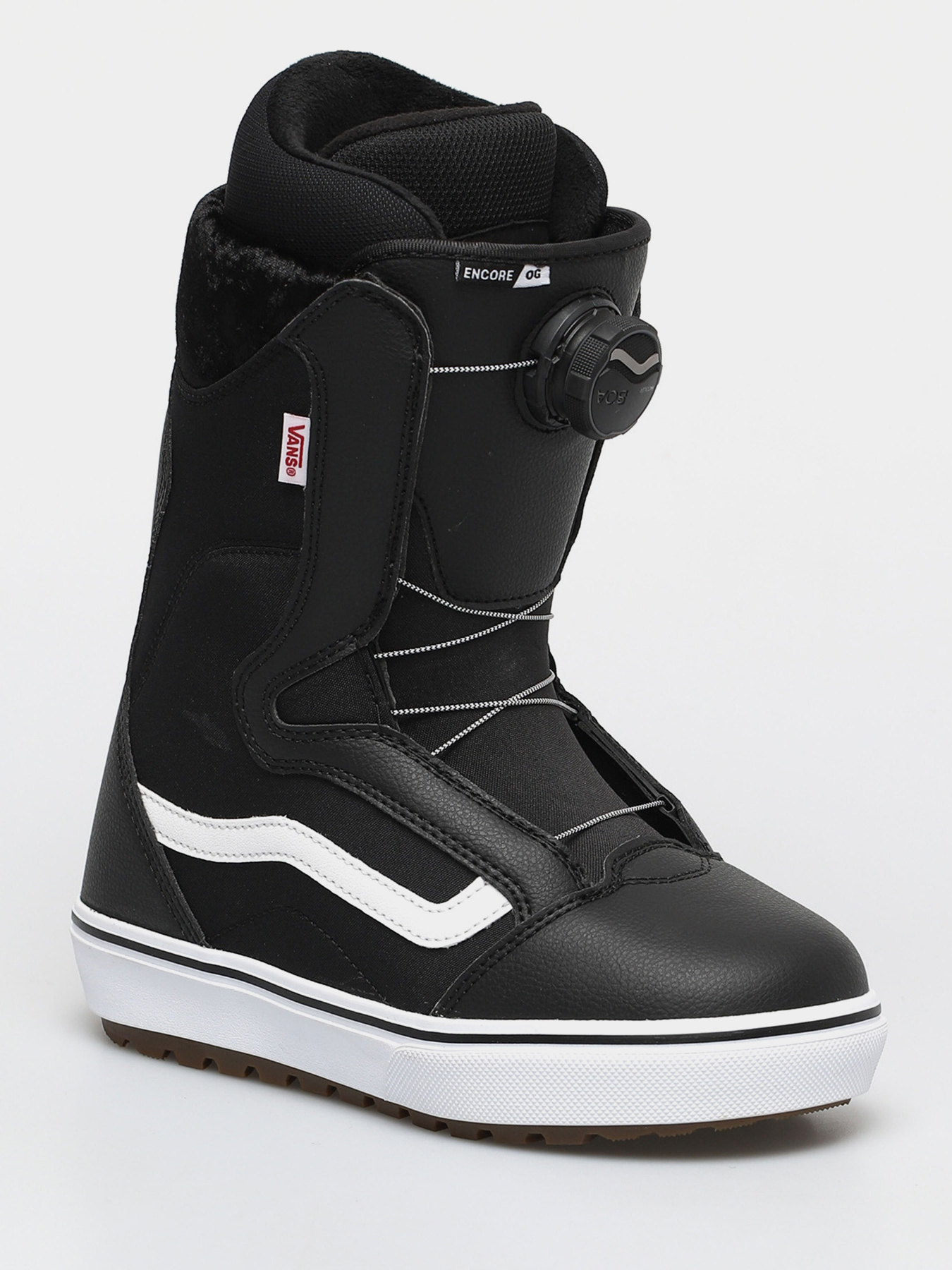 Черевики Vans Encore Og Snowboard Модель VN0A3TFP0BN1 Фото