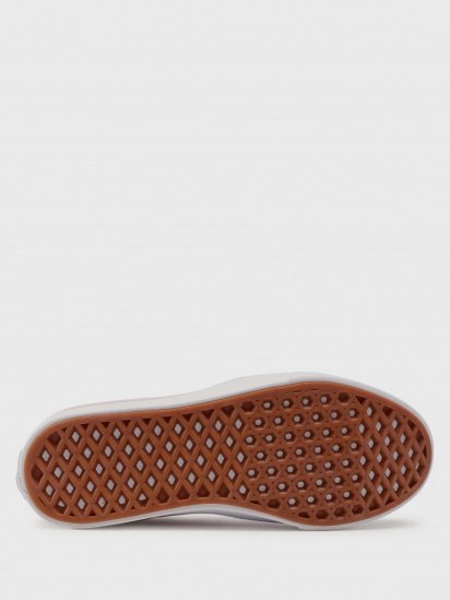 Кеди низькі Vans ComfyCush New Skool V модель VN0A4UH90JF1 — фото 6 - INTERTOP