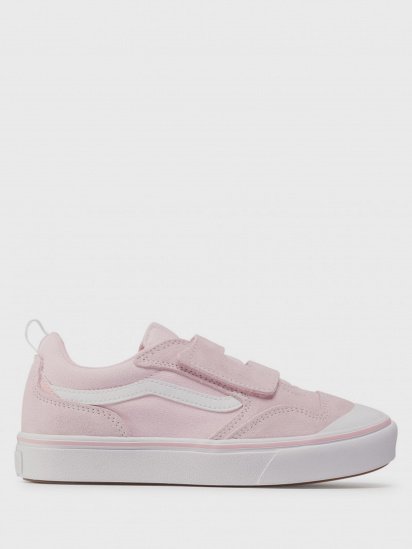 Кеди низькі Vans ComfyCush New Skool V модель VN0A4UH90JF1 — фото - INTERTOP