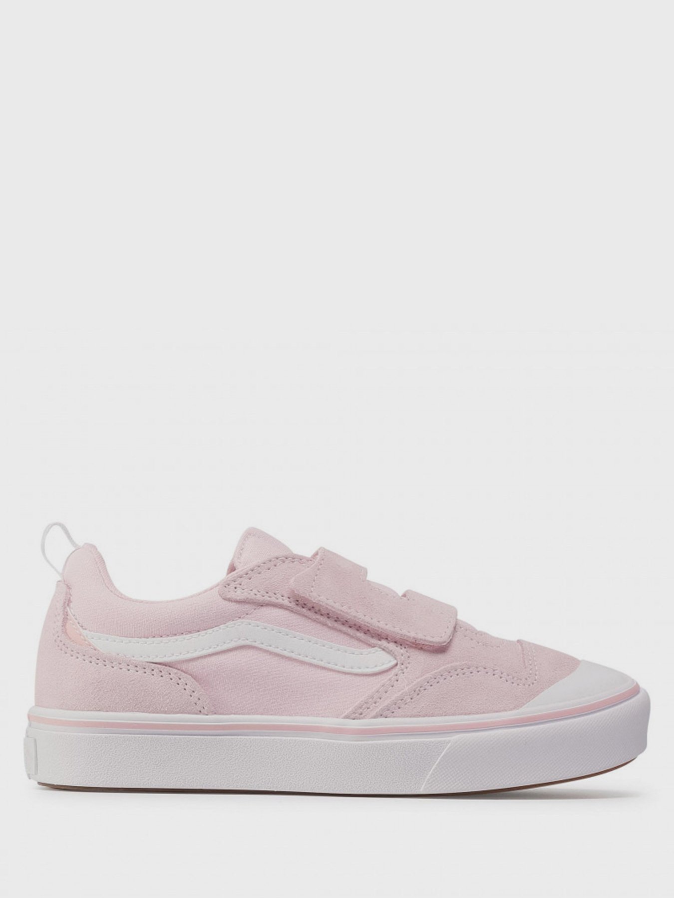 Кеды низкие Vans ComfyCush New Skool V модель VN0A4UH90JF1 Фото