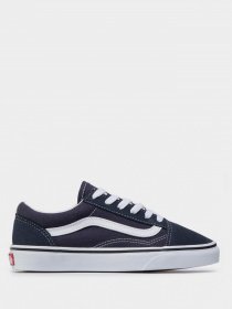Кеды низкие Vans Old Skool модель VN0A4UHZ0KY1 Фото