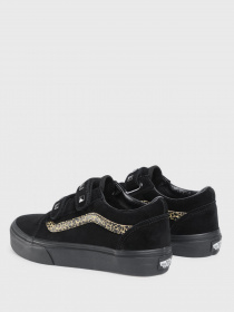 Кеды низкие Vans Suede Stud Old Skool V модель VN0A4UI10LG1 Фото