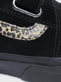 Кеды низкие Vans Suede Stud Old Skool V модель VN0A4UI10LG1 Фото