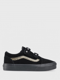 Кеды низкие Vans Suede Stud Old Skool V модель VN0A4UI10LG1 Фото