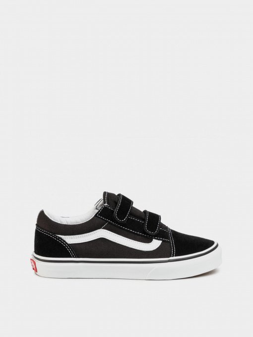 Кеды низкие Vans Old Skool V модель VN0A4UI16BT1 Фото