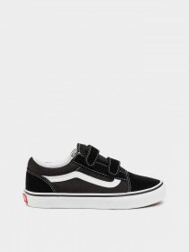 Кеды низкие Vans Old Skool V модель VN0A4UI16BT1 Фото