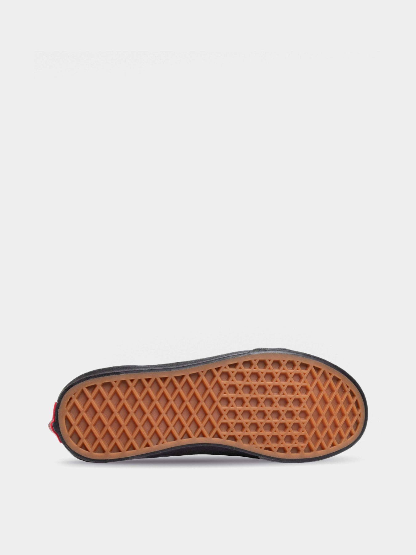 Кеды низкие Vans Old Skool V модель VN0A4UI1ENR1 Фото