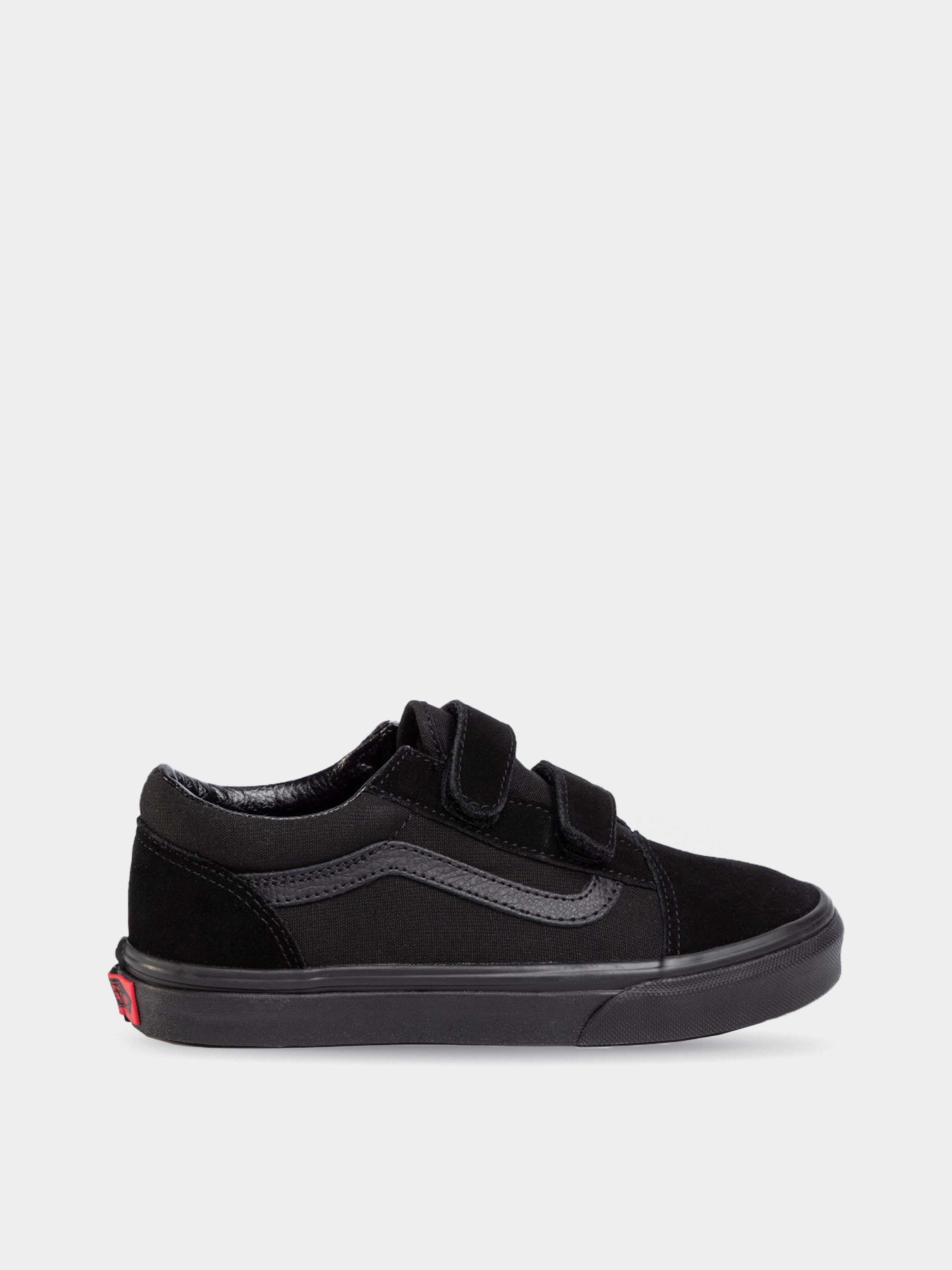 Кеды низкие Vans Old Skool V модель VN0A4UI1ENR1 Фото