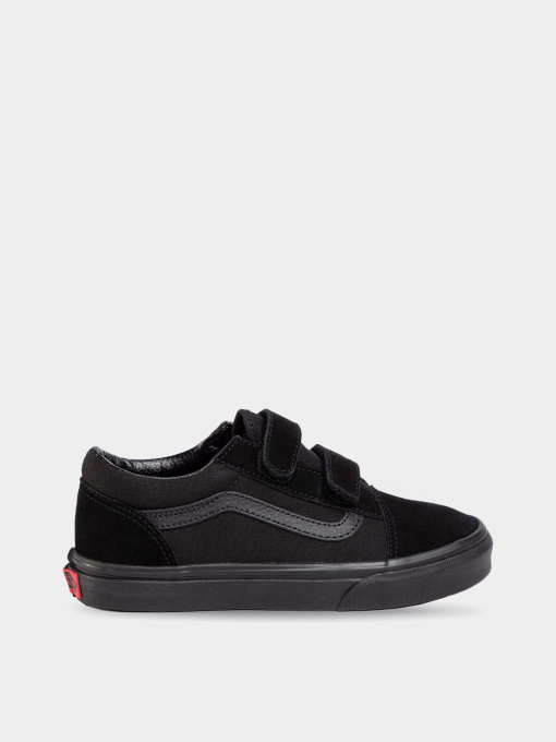 Кеди низькі Vans Old Skool V модель VN0A4UI1ENR1 Фото