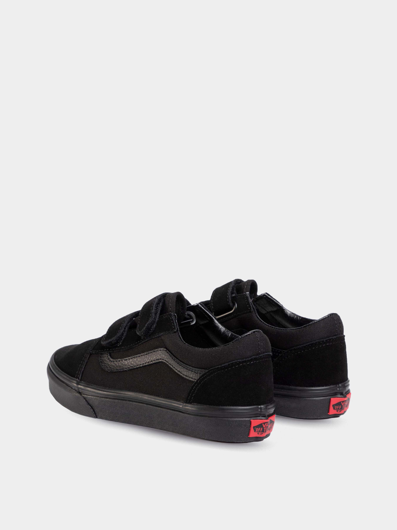 Кеди низькі Vans Old Skool V модель VN0A4UI1ENR1 Фото