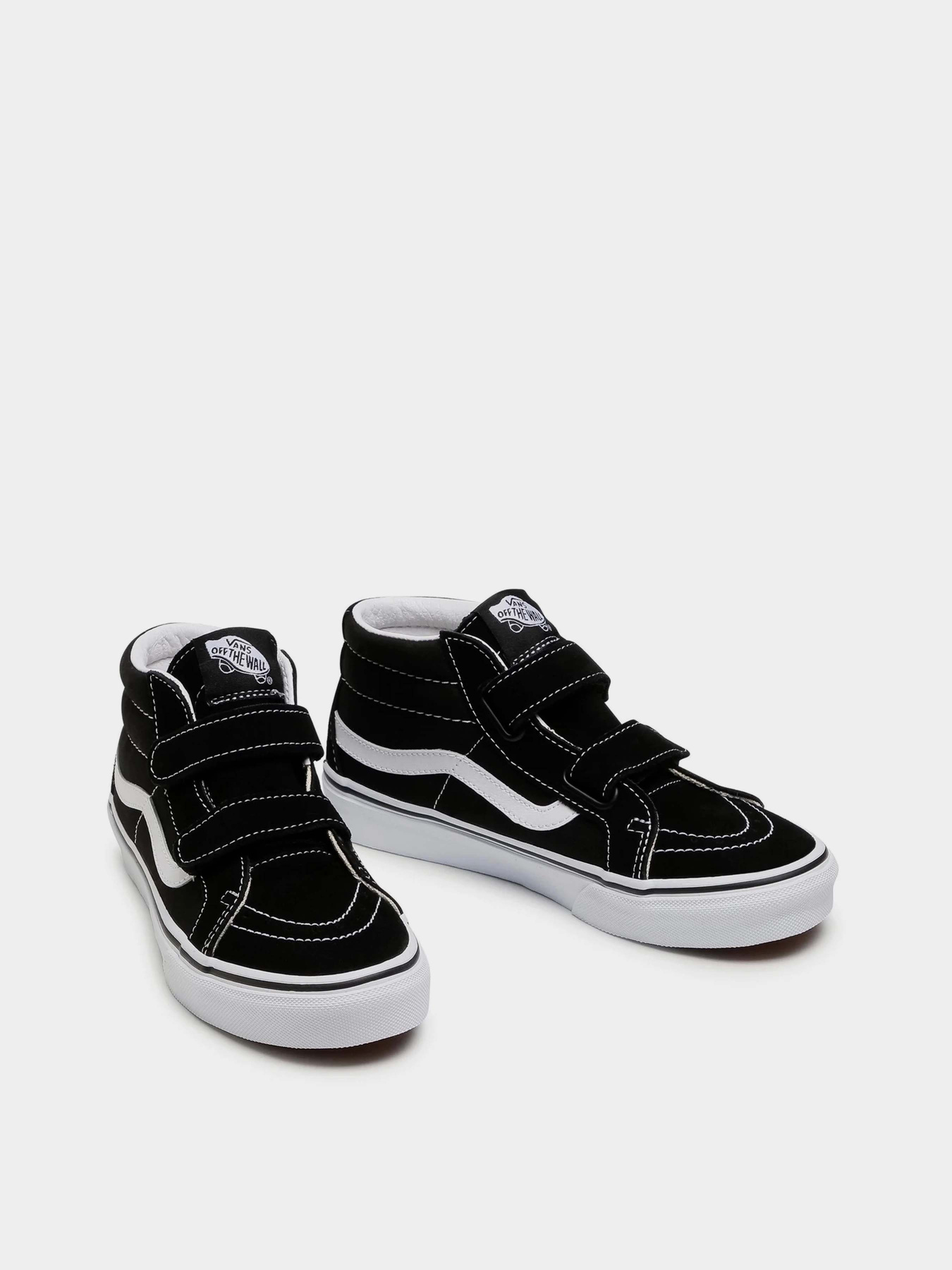 Кеды высокие Vans SK8-Mid Reissue V модель VN0A4UI56BT1 Фото