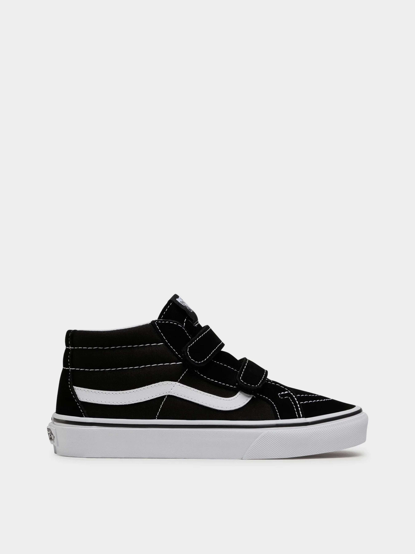 Кеды высокие Vans SK8-Mid Reissue V модель VN0A4UI56BT1 Фото