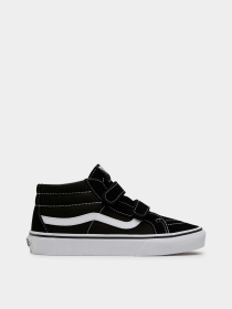 Кеды высокие Vans SK8-Mid Reissue V модель VN0A4UI56BT1 Фото