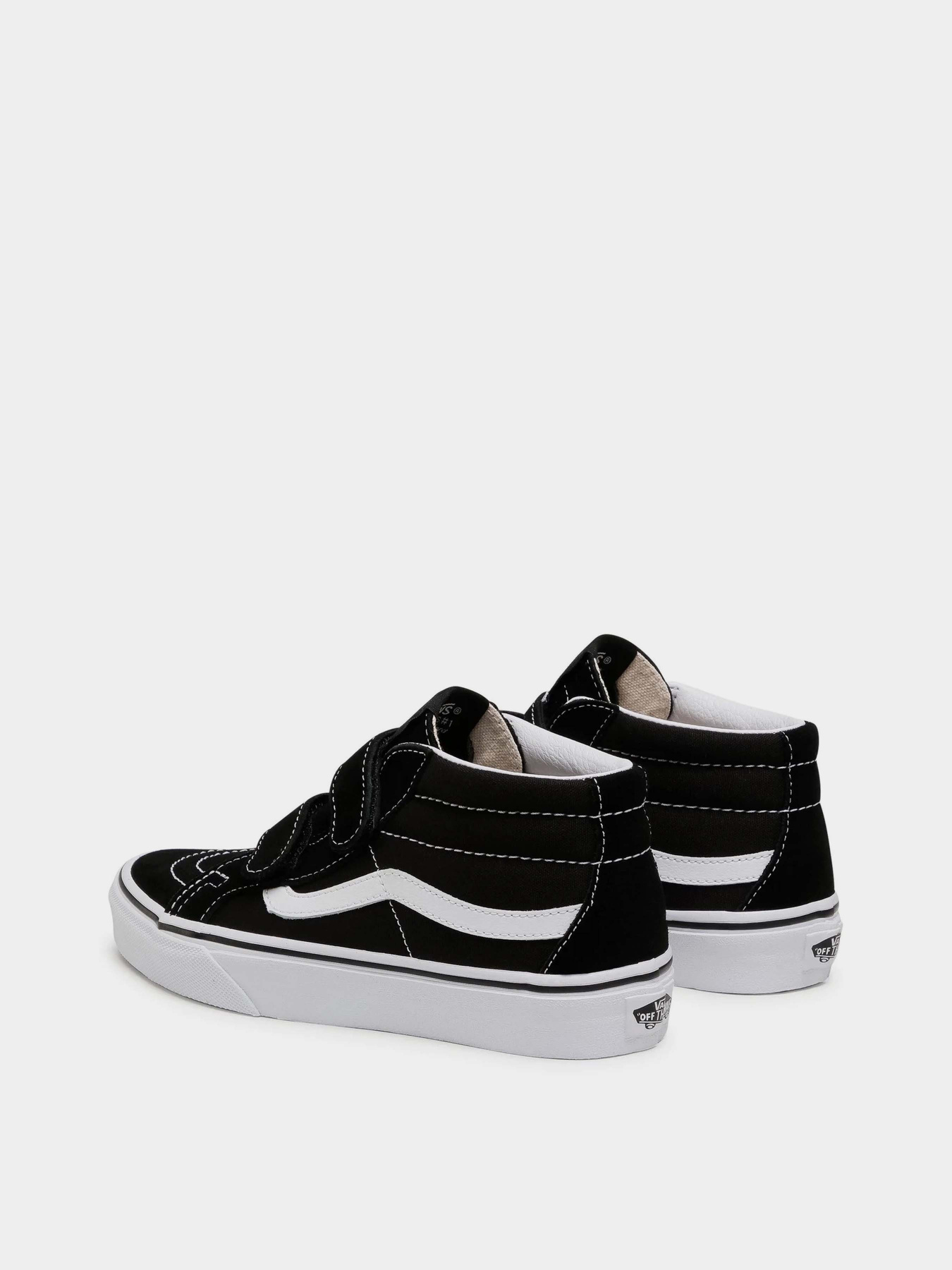 Кеды высокие Vans SK8-Mid Reissue V модель VN0A4UI56BT1 Фото