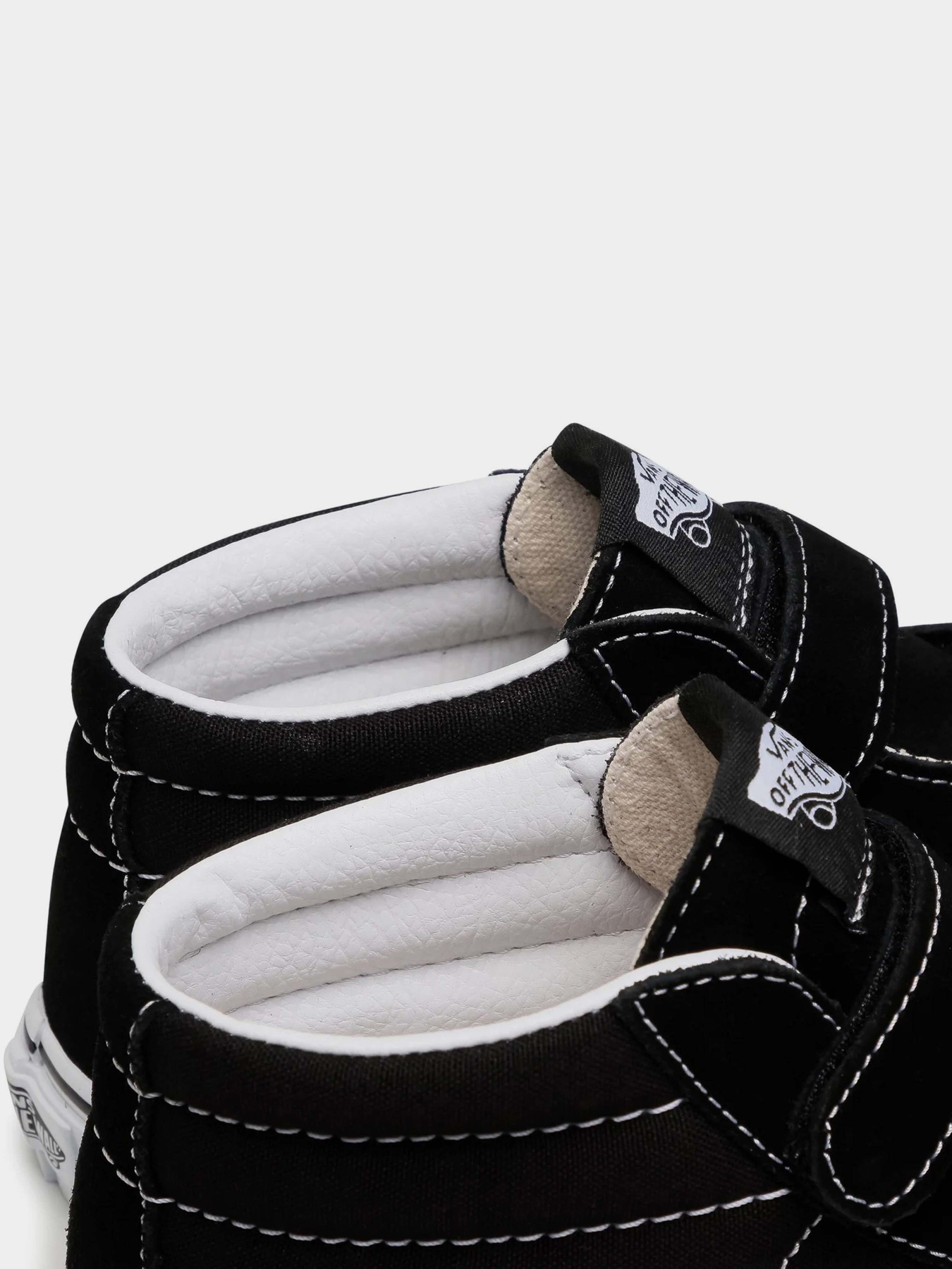 Кеды высокие Vans SK8-Mid Reissue V модель VN0A4UI56BT1 Фото