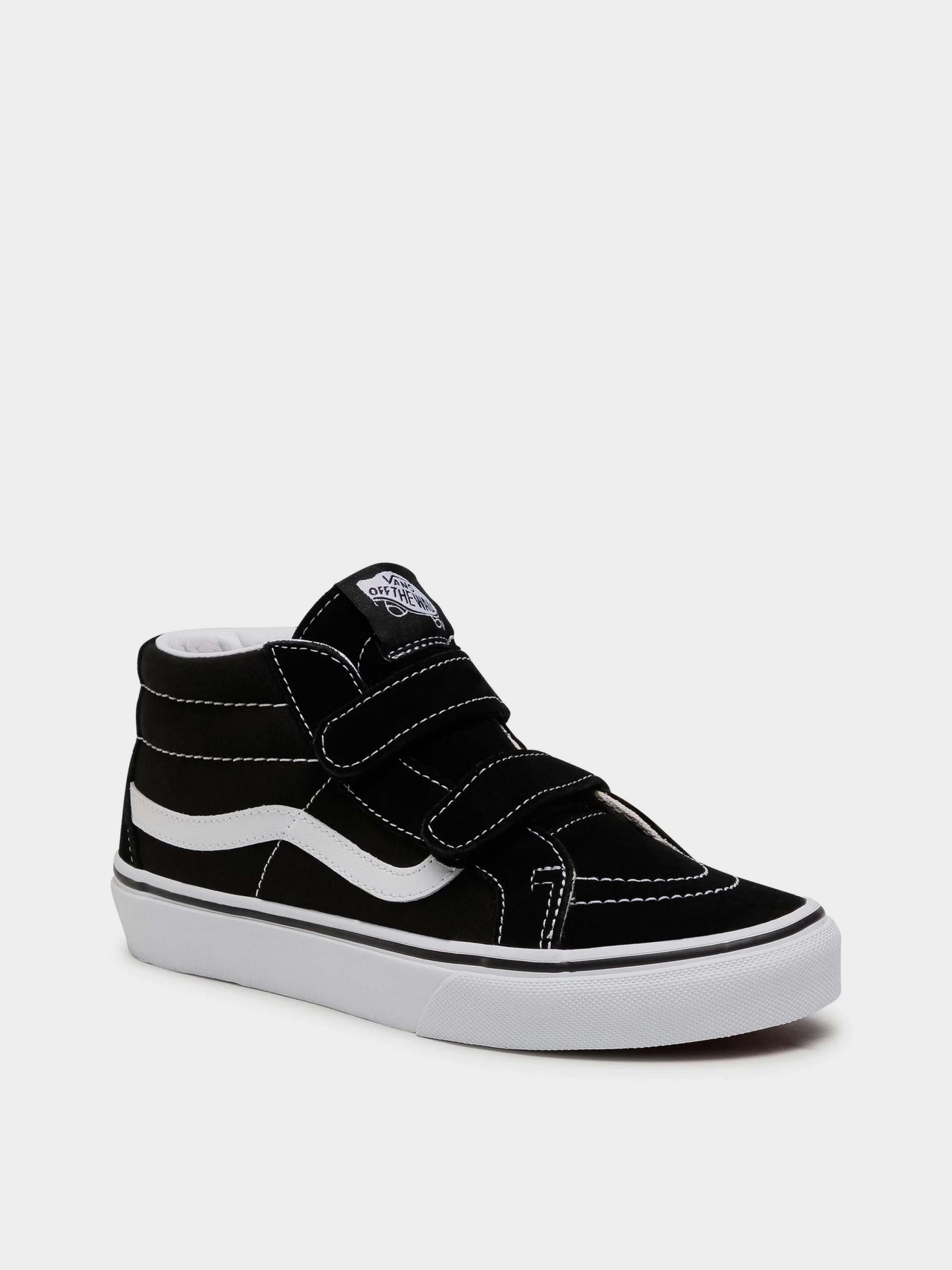 Кеды высокие Vans SK8-Mid Reissue V модель VN0A4UI56BT1 Фото