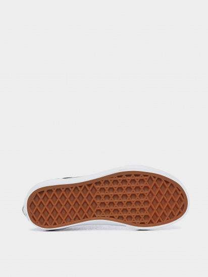Кеди низькі Vans Old Skool модель VN0A4BUU28F1 — фото - INTERTOP