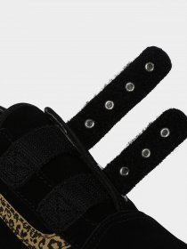 Кеды низкие Vans Suede Stud Old Skool V модель VN0A4BUV0LG1 Фото