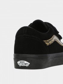Кеди низькі Vans Suede Stud Old Skool V модель VN0A4BUV0LG1 Фото