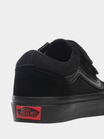 Кеды низкие Vans Old Skool V модель VN000VHEENR1 Фото