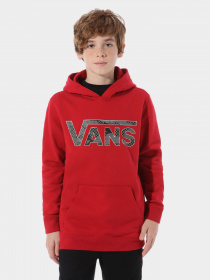 Худи Vans Classic модель VN0A45AGZW11 Фото
