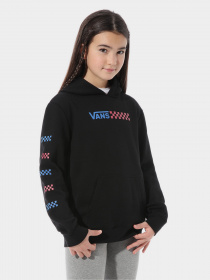 Худи Vans Glory Dayz модель VN0A4UL1BLK1 Фото
