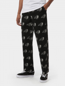 Чіноси Vans Sixty Sixers Authentic Chino Pro модель VN0A31JLZYG1 Фото